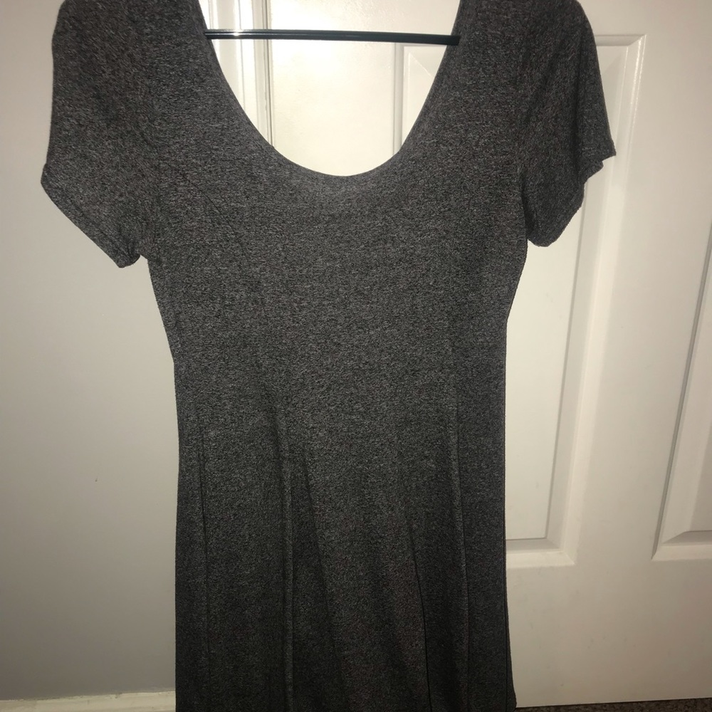 T-shirt dress